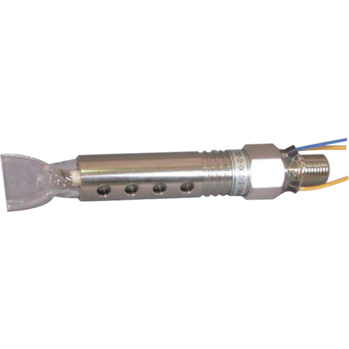 日本精器　熱風ヒータＣタイプ　【品番：BN-SJD440-E-200-C-SC】