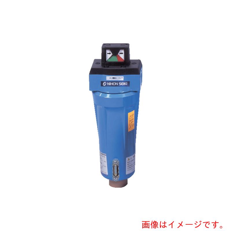 日本精器　高性能エアフィルタ２０Ａ活性炭入り　【品番：NI-HN3-20A】
