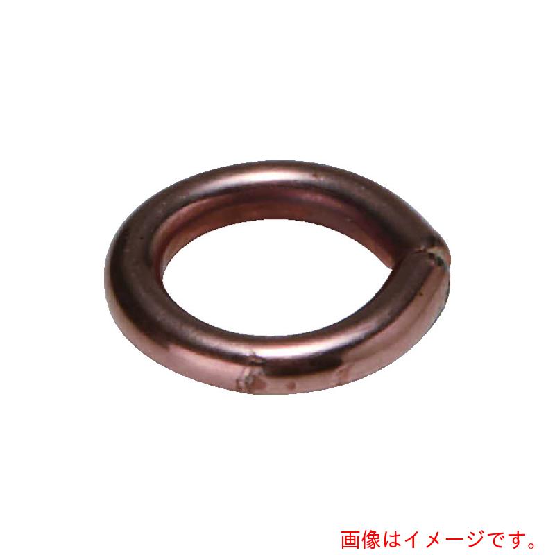 日本スペリア社 ろう材輪っか ＮＳ－２ １．６Ｘ口径９．６ ５００ｇ 【品番：NS-2-1.6X9.6-IN】