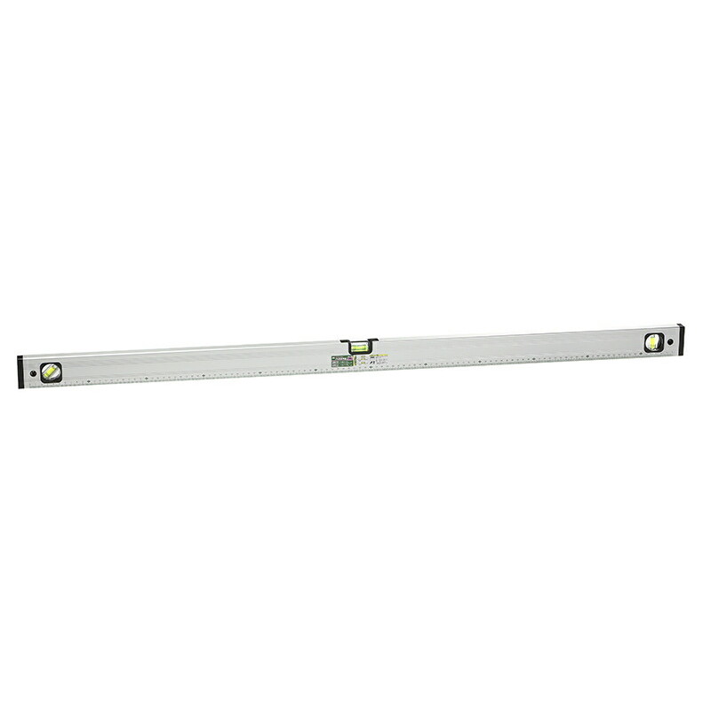 新潟精機　SK　アルミ水平器 1200mm ALS-1200　【品番：4975846673755】