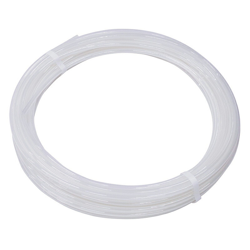 新潟精機　PISCO　ポリウレタンチューブ 8mmx20m クリア UB0850-20-C　【品番：4975846017399】