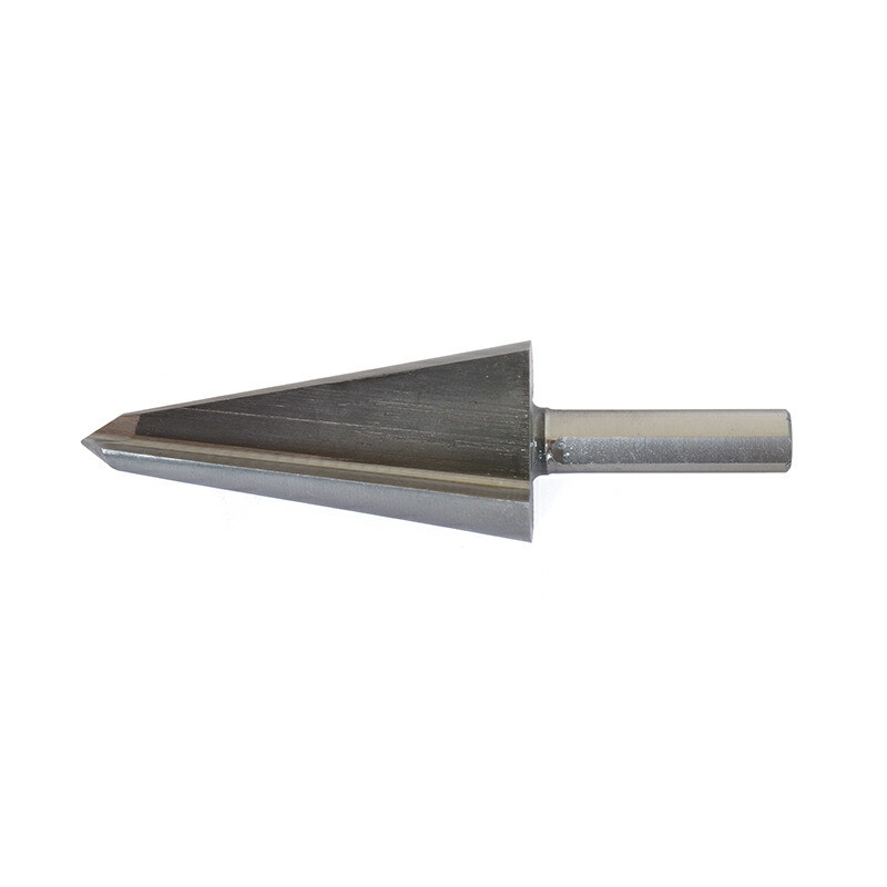新潟精機　SK　円錐ドリル 6.5-20mm CD-M　【品番：4975846592025】
