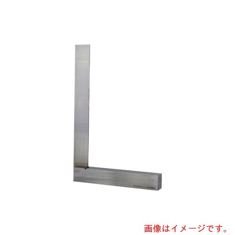 【別途貨物輸送あり】新潟精機 SK 台付直角行動様式 台付スコヤ 焼入 １５００粍 【品番：AA-F1500】