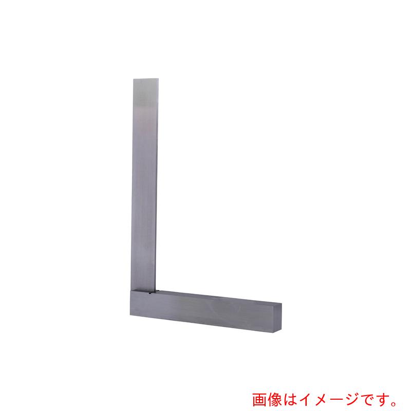 【別途貨物輸送あり】新潟精機 SK 台付直角御定まり 台付スコヤ 非焼入 ２０００粍 【品番：AA-S2000】