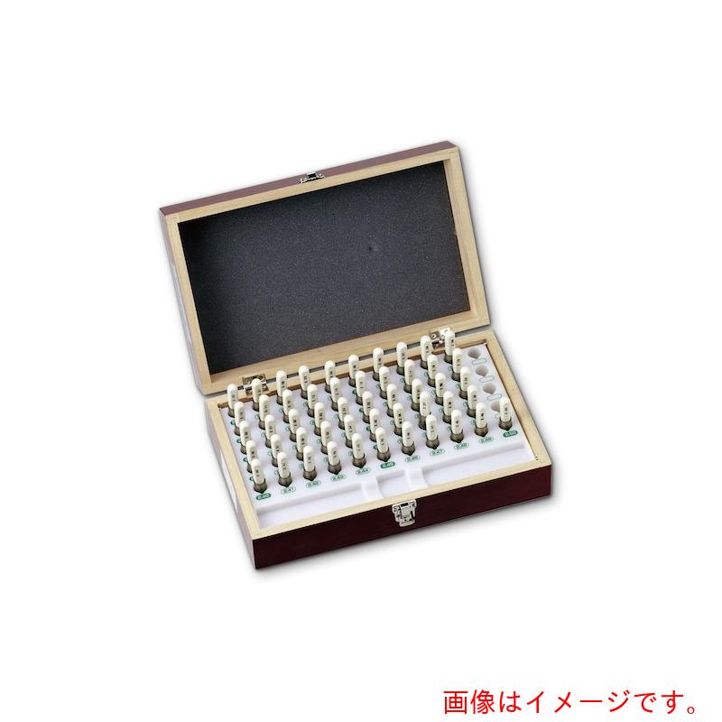 新潟精機 ＳＫ シャンク付鋼いの一番ゲージ仕掛ける ＡＧつづき物 ＋－粗利益 ７．００～７．５０粍（０．０１粍とび計５１本） 【品番：AG-7A】