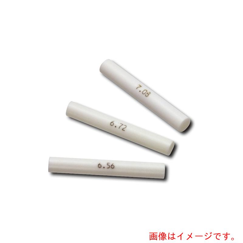 新潟精機　ＳＫ　セラミックピンゲージ　ＣＡＡシリーズ　＋&minus;公差　ＣＡＡ　１９．５０ｍｍ　【品番：CAA 19.50MM】｜住設プロ　店