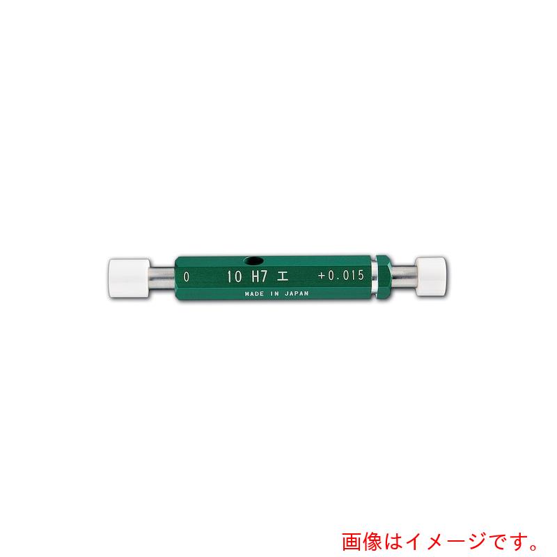新潟精機 ＳＫ 陶芸制限事項栓ゲージ Ｈ７ ２６粍 【品番：CLP26-H7】