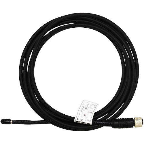 新潟精機 ＳＫ ＭＩＳ用オプション写真機 φ５．５粍ｘ３ｍ 【品番：C-MIS-5530G】