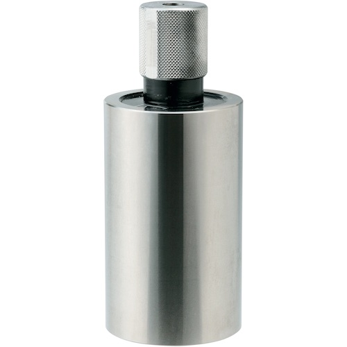 新潟精機 ＳＫ 細やか円柱スコヤ １００粍 【品番：CS-F100】