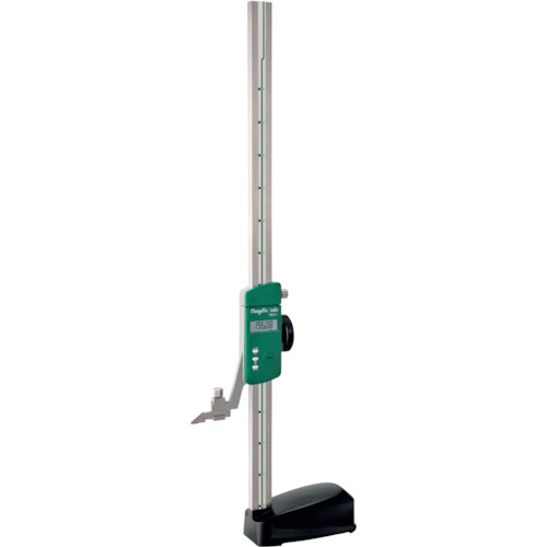 新潟精機　ＳＫ　デジタルＳラインハイトゲージ　６００ｍｍ　【品番：DHG60M】｜住設プロ　店