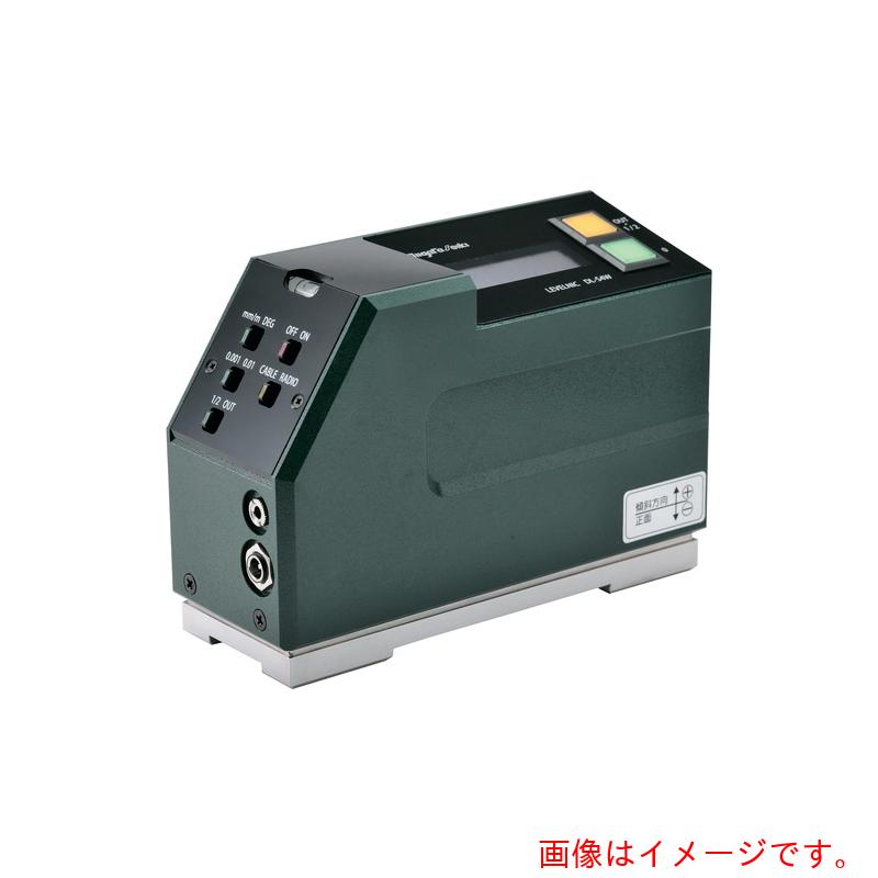 【別途貨物輸送あり】新潟精機 SK 高適確さデジタル座標軸器 気泡管水準器ニック ＤＬ－Ｓ４Ｗ続きもの 無線電話内蔵 ＨＩＤ最終生産物 ０．００１粍／ｍ 【品番：DL-S4W(HID)】