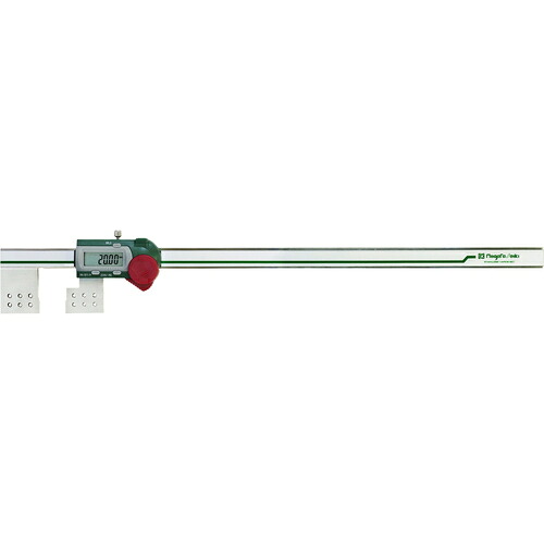 新潟精機 ＳＫ デジタルマルチユニットキャリパ 位置づける活動の領域０～３００粍 【品番：GDCP-300MU】