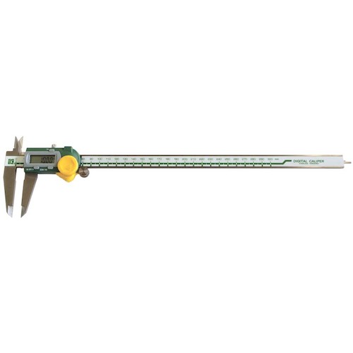 新潟精機　ＳＫ　デジタルノギス（公差設定タイプ）　３００ｍｍ　【品番：GDCT-300】｜住設プロ　店