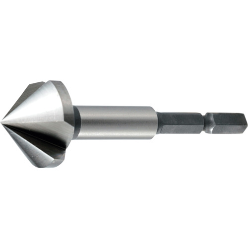 新潟精機　ＳＫ　六角軸面取りカッタ　参式　斬光　６－２５　【品番：HCD3-25】