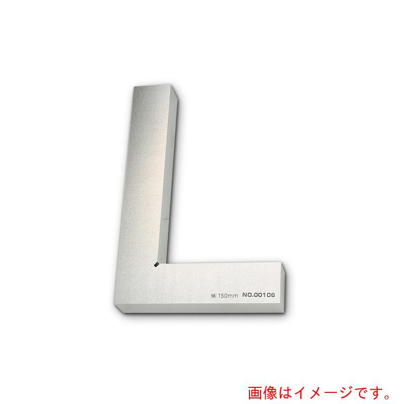 新潟精機　ＳＫ　ＤＤ型焼入厚形スコヤ　７５ｍｍ　【品番：HDD-75】