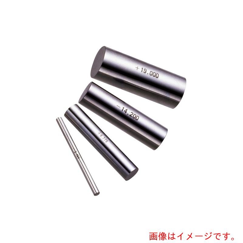 【メール便対応】新潟精機　SK　鋼ピンゲージ　ＰＧシリーズ　公差＋２～＋５μｍ　ＰＧ＋０．１３０ｍｍ　＋目　【品番：PG+0.130MM】