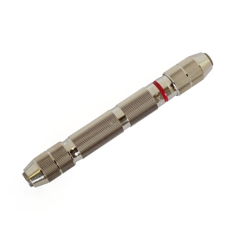 【メール便対応】新潟精機　ＳＫ　ピンバイス　使用サイズ（ｍｍ）９．００～９．５０　【品番：PV-9A】