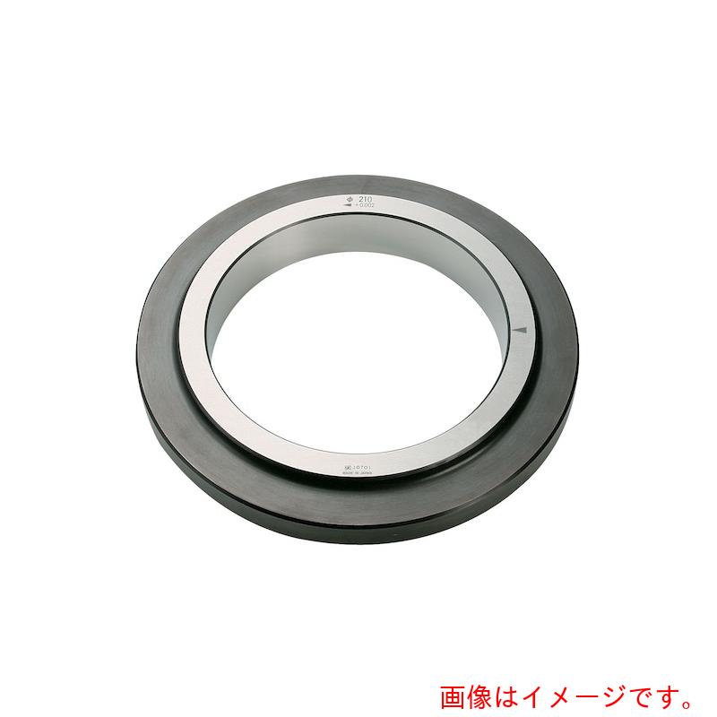 【別途貨物輸送あり】新潟精機 SK 鋼輪っかゲージ マスターリングゲージ ＋－粗利益  ３５０粍 【品番：RG-350】