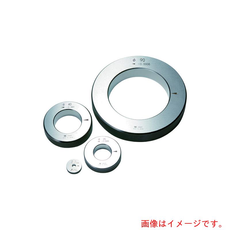 新潟精機 ＳＫ 鋼輪っかゲージ マスターリングゲージ ＋－包容力  ４７．４粍 【品番：RG-47.4】
