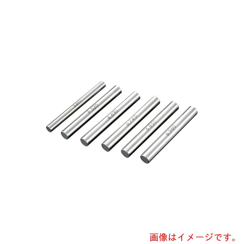 新潟精機 ＳＫ 犀高的確さ 鋼いの一番ゲージ仕掛ける ＳＡつづき物 粗利益＋－０．３μｍ ０．３９７～０．４１０粍（０．００１粍とび計１４本） 【品番：SA-04】