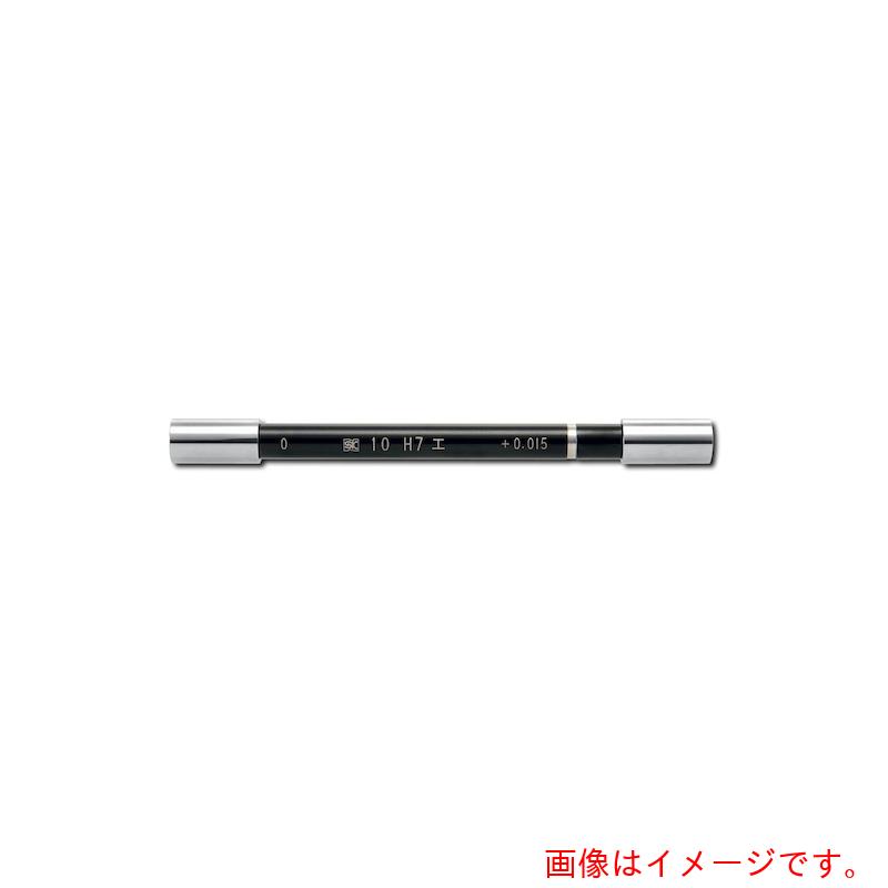 【電子メイル便相応う】新潟精機 ＳＫ か細い手持ち部分栓ゲージ ８粍 【品番：SHLP8-H7】
