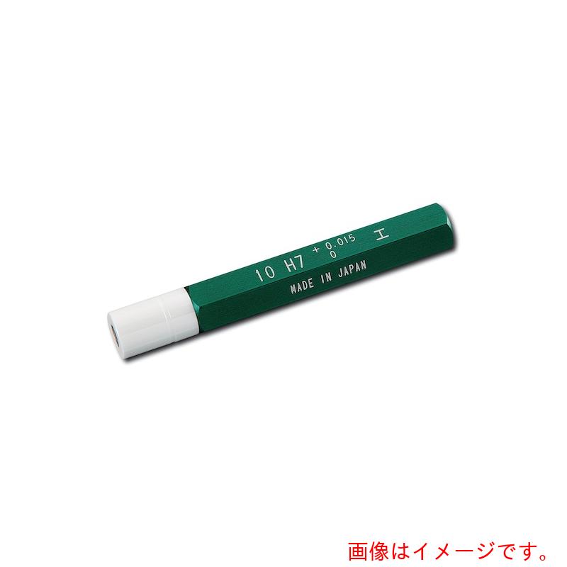 新潟精機 ＳＫ 陶器足取り制限事項栓ゲージ Ｈ７ ２５粍 【品番：SPCLP-25】