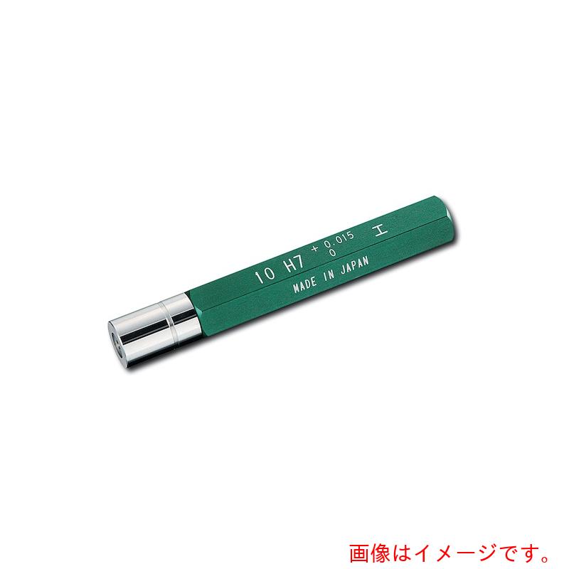 新潟精機 ＳＫ 超硬踏み段制限事項栓ゲージ Ｈ７ １８粍 【品番：SPTLP-18】