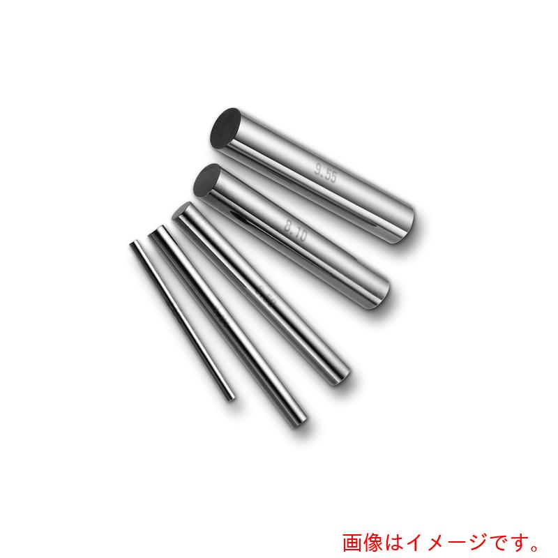 【メール便対応】新潟精機　ＳＫ　超硬ピンゲージ　ＴＡＡシリーズ　＋－公差　ＴＡＡ　１．０５ｍｍ　【品番：TAA 1.05MM】