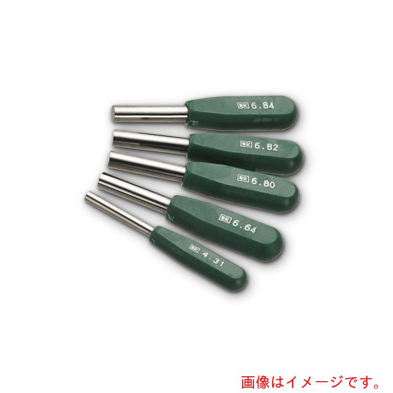 【電子メール便相応う】新潟精機 ＳＫ 超硬シャンク付いの一番ゲージ ＴＡＧつづき物 ＋－粗利益 ＴＡＧ ９．９９粍 【品番：TAG 9.99MM】