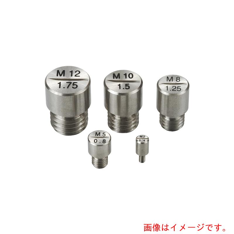 新潟精機 ＳＫ ネジピンゲージ Ｍ１６ｘ１．５ 【品番：THP-1615】