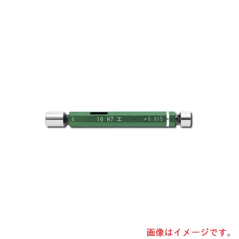 新潟精機 ＳＫ 超硬制限事項栓ゲージ Ｈ７ ２８粍 【品番：TLP28-H7】