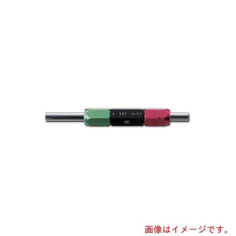 新潟精機 SK 超硬制限事項繋ぎゲージ Ｈ７ ６粍 【品番：TPG6-H7】