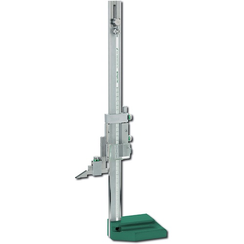 新潟精機　ＳＫ　快段目盛ハイトゲージ　３００ｍｍ　【品番：VHK-30KDS】