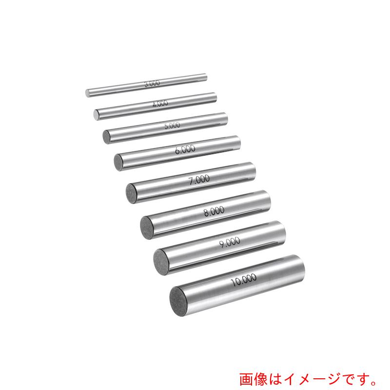 新潟精機　ＳＫ　鋼ピンゲージ　ＡＡシリーズ　＋－公差　ＡＡ　２３．３３ｍｍ　【品番：AA 23.33MM】