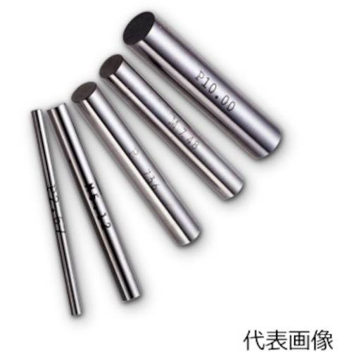 新潟精機 ＳＫ 鋼いの一番ゲージ ＡＡつづき物 ＋－粗利益 ＡＡ ４０．１０粍 【品番：AA 40.10MM】