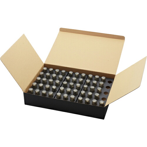 新潟精機 ＳＫ 鋼ピンゲージリフィルセット 【品番：AA-7A-R】