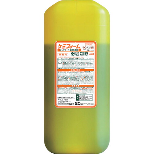 ★ニイタカ ケミフォーム２０Ｋｇ 【品番：230201】