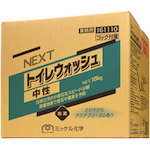 ニイタカ　ＮＥＸＴトイレウォッシュ　中性　１８ｋｇ　【品番：299508】