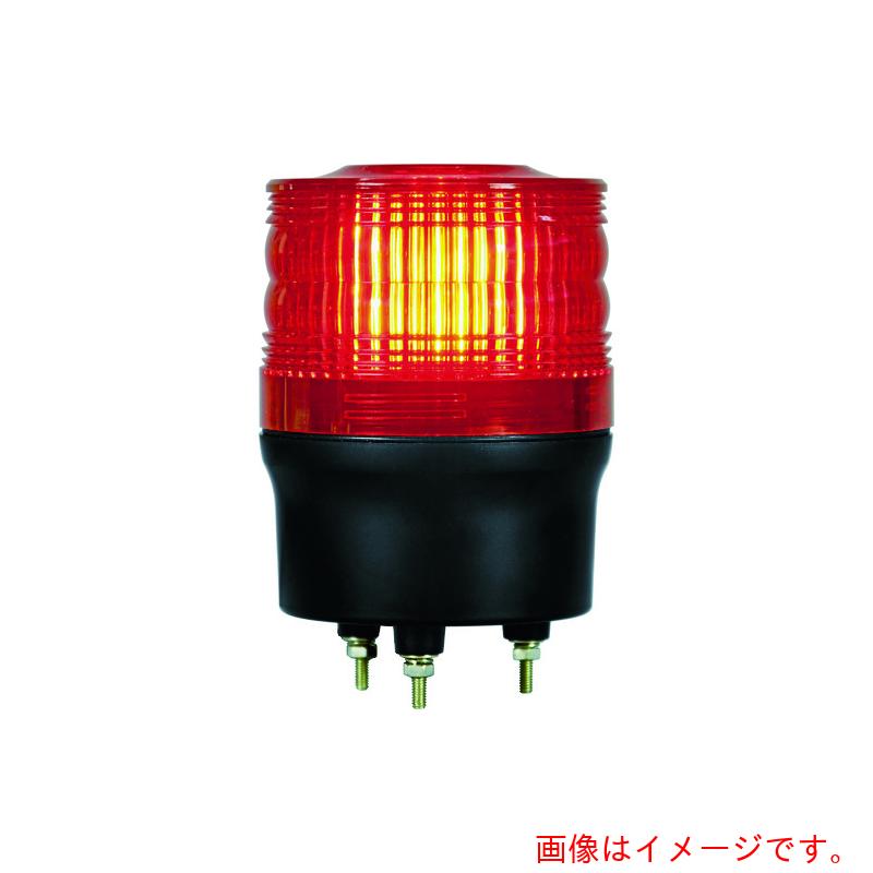 日惠製作所（NIKKEI）　ニコトーチ９０　ＶＬ０９Ｒ型　ＬＥＤワイド電源　１００－２００Ｖ　赤　【品番：VL09R-200WR】