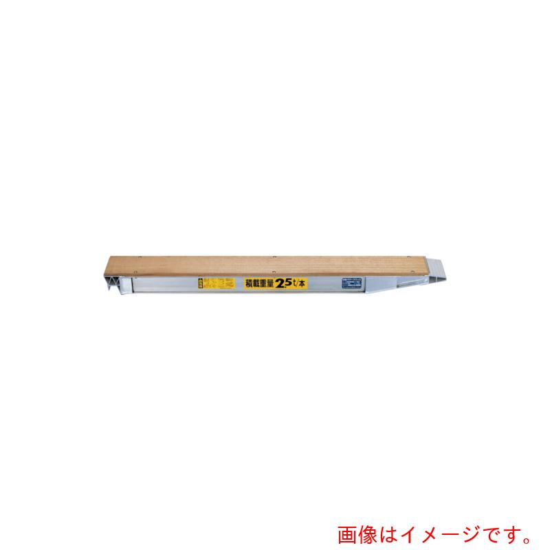【別途貨物輸送あり】日軽金行ない（ACT） 力強さブリッジ回路 ２７０Ｗ×１６０Ｈ×１５００Ｌ 【品番：NP10-15】