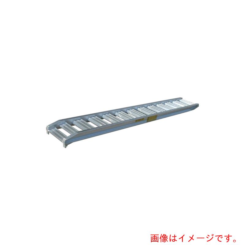 【別途貨物輸送あり】日軽金行ない（ACT） ＰＸブリッジ回路（一角引っ掛かり） ３５０Ｗ×１０７．５Ｈ ×２１００Ｌ 【品番：PX30-210-35】