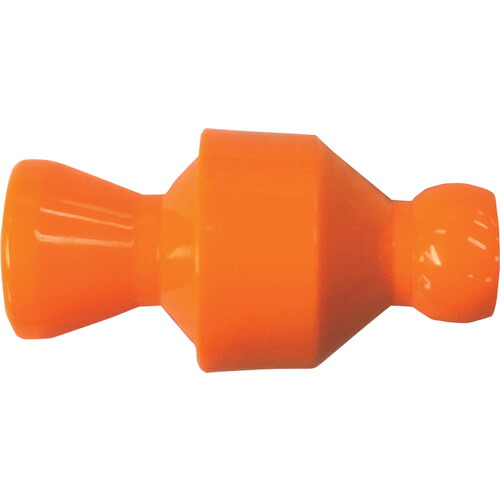 日機 クーラントシステム１／４ インラインチェックバルブ １／４ （１０個入） 【品番：82725(10)】