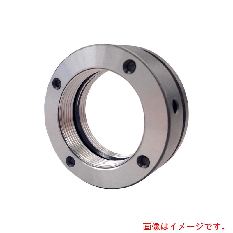 日機　精密ロックナット　ＭＫＲシリーズ　Ｍ１００Ｘ２．０Ｐ　【品番：MKR100X2.0P】