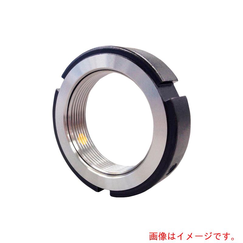 日機　精密ロックナット　ＭＲシリーズ　Ｍ１８０Ｘ３．０Ｐ　【品番：MR180X3.0P】