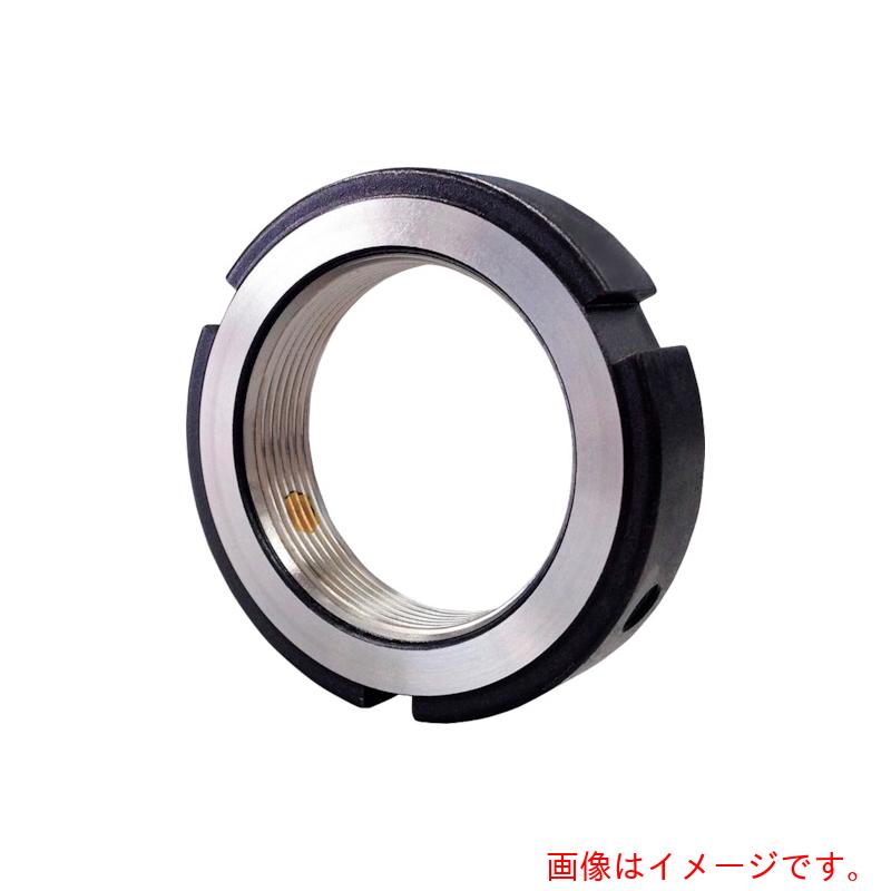 日機　精密ロックナット　ＭＲＺシリーズ　Ｍ８５Ｘ２．０Ｐ　【品番：MRZ85X2.0P】