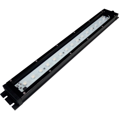 日機　防水型ＬＥＤフラット型ライト　２０Ｗ　ＤＣ２４Ｖ　【品番：NLE26CN-DC】