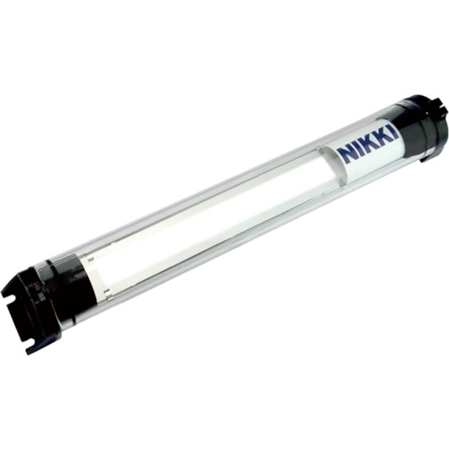 日機 筒形雨合羽ＬＥＤともし火 【品番：NLL3-13SG-AC-SN2】 作業灯・投光器-DIY・工具-花・ガーデン・DIY