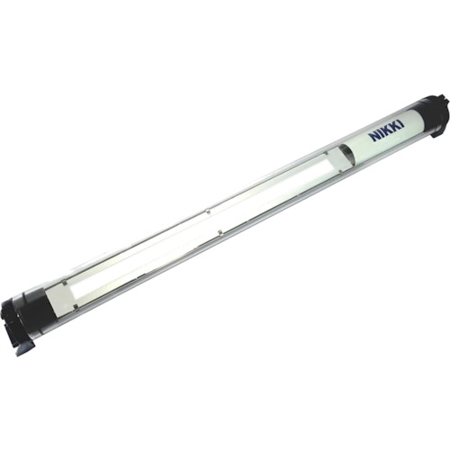 日機　筒形防水ＬＥＤライト　【品番：NLL3-36SG-AC-SN2】
