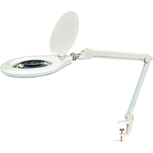日機 ＬＥＤ虫眼鏡 【品番：NLLP60BT-5D】
