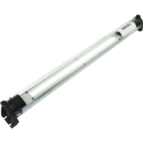 日機　筒形防水ＬＥＤライト　【品番：NLM30SG-DC-SN2】